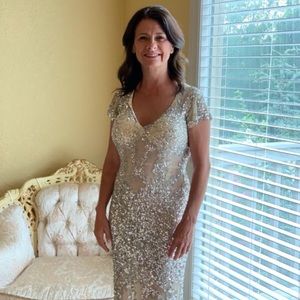 Meet your Posher, Pamela